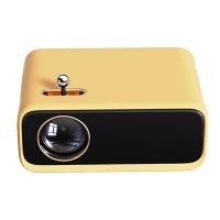 ราคา Wanbo รุ่น X1 Mini Projector 1080P มินิโปเจคเตอร์ โปรเจคเตอร์ขนาดเล็ก โปรเจคเตอร์แบบพกพา (23867388449)