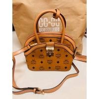 ราคา mcm ครอสบอดี้ หนังแท้ มือ2 (14473919229)