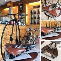 ราคา เบาะ_อานจักรยาน BROOKS B66 อานสปริงเงินรางคู่ (14616992692)