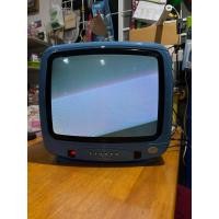 ราคา Strada CRT TV 14 inches Blue Color (29431744965)