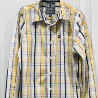 ราคา เสื้อเชิ้ต CC-OO แท้ (3109964197)