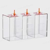 ราคา Dosing Pump Reef Tank Titration Pump Storage Tank Storage Tank with Scale Red Starfish Dosing Pump (29644300048)