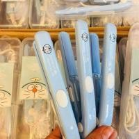 ราคา เครื่องหนีบผม mini ลายโดเรม่อน (1354726358)