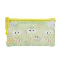 ราคา sanrio local keroppi : ซองใส่ดินสอ (20288433618)