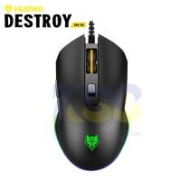 ราคา Nubwo Destroy Mouse NM85 (3133336744)