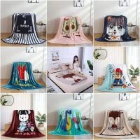 ราคา ผ้าห่มนาโนรุ่นหนา เกรดพรีเมี่ยม 6 ฟุตเต็ม ขนนุ่มฟูเงา กุ๊นขอบอย่างดี (13631333181)