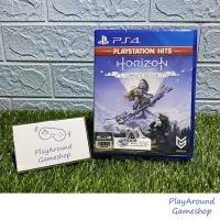 ราคา Ps4 : Horizon Zero Dawn Complete Edition (R3/EN) (มือ1) (9875695916)