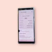 ราคา Samsung note8 ใช้งานได้ปกติ (24356045200)