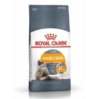 ราคา Royal canin อาหารแมวสูตรบำรุงขน Hair & skin ขนาด 400 กรัม (7336098406)