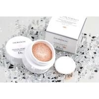ราคา Dior Diorsnow Bloom Perfect BrighteningCushion SPF50 PA+4g. (34547806)