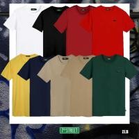 ราคา 7th Street - เสื้อยืดแขนสั้น รุ่น ZLB (23919697346)