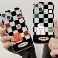 ราคา Lattice กรณีที่ชัดเจน for Samsung A54 5G A53 A51 A52 A50 A34 A33 A23 A22 A24 A14 A13 A05 S23 Ultra S22 S21 S20 FE ปิดบัง (22789162933)
