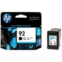 ราคา HP Ink Cartridge 92-C9362A (Black) (260761214)
