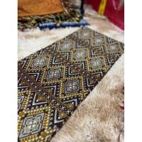 ราคา ผ้าสไบไหมแพรวากาฬสินธุ์ลายพันมหา (21874952823)