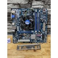 ราคา ชุด mb cpu ram MB1156 INTEl Desktop Board+ CPU i3 540 +RAM 4GB (18403364539)