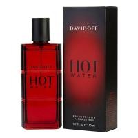 ราคา DAVIDOFF น้ำหอมสุภาพบุรุษ รุ่น HOT WATER EDT ขนาด 110 ml (1227471041)