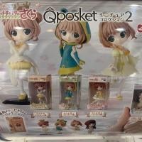 ราคา 【พร้อมส่ง】cardcaptor sakura sakura cardcaptor Kinomoto Sakura ซากุระมือปราบไพ่ทาโรต์ ตุ๊กตาสะสม GK แบบอย่าง (48457282571)