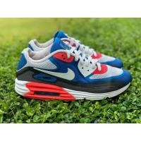ราคา รองเท้า Nike Airmax 90 C3.0 Lunar สีโดมพลอย size 9.5us 8.5uk 43/27.5 ของแท้ 100% (4895317084)