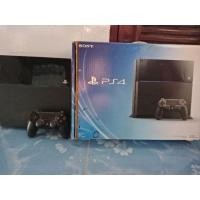 ราคา PS4 Fat มือสอง สภาพดี (6045486877)