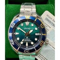 ราคา Seiko Prospex Zimbe Limited Edition No.18 รหัส SPB425J,SPB425J1,SPB425(เรือนที่79) (24154398065)