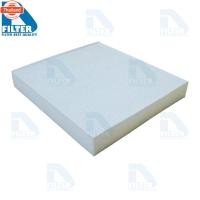 ราคา D Filter กรองแอร์ ใช้สำหรั Nissan นิสสัน นาวาร่า Navara NP300,Terra ไส้กรองแอร์รถยนต์ (40524361374)