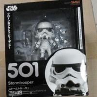 ราคา Nendoroid 501 (40080644)