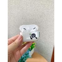 ราคา airpods 4 case เคส airpods 3 ต้นฉบับเพนกวินไอเดียที่ดีแอร์พอดโปร2รุ่นเคสป้องกันแอร์พอด3รุ่นหูฟังกรณีโปร่งใสสร้างสรรค์เคสป้องกันน่ารักเคสหูฟัง (45007028339)