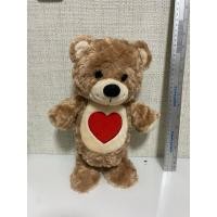 ราคา ตุ๊กตาหมี Suzy’s zoo ของแท้ สภาพ98% (27600024777)