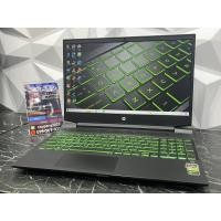 ราคา HP Pavilion Gaming 15-EC0031AX มือสองมีประกันร้าน 1 เดือน (25614990091)