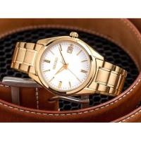 ราคา นาฬิกา SEIKO สำหรับผู้ชาย ระบบQUARTZ รุ่น SUR314P1 กระจกแซฟไฟร์กันรอย กันน้ำ 100 เมตร ของแท้ ประกันศูนย์ Seiko ไทย1 ปี (20619424616)