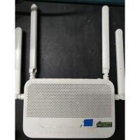 ราคา *มือสอง*เราเตอร์ HG8245W5 WIFI (24018409651)