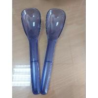 ราคา Tupperware ทัพพีตักข้าว จวักตักแกง (1ด้าม) ทนร้อน ด้ามยาวกระชับมือ (29612080261)