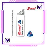 ราคา ดอกสว่านเจาะเหล็ก Evacut 1.2mm,1.3mm,1.4mm,1.5mm,1.6mm,1.7mm,1.8mm,1.9mm (43107307378)