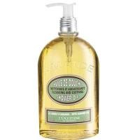 ราคา l'occitane almond shower oil 500 ml ครีมอาบน้ำสูตร almond oil (2662277541)