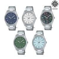 ราคา CASIO นาฬิกาข้อมือ MTP-1302DA-2A1V MTP-1302DA-2A2V MTP-1302DA-3AV MTP-1302DA-7AV MTP-1302DS-1AV ของแท้ประกันศูนย์ 1ปี (40957801398)