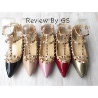 ราคา รองเท้าคัชชูรัดส้น Style Valentino (100728622)