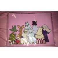 ราคา แฟ้มMoomin A4 (40242105)