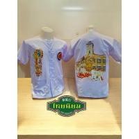 ราคา เสื้อกุยเฮง เสื้อเทพเจ้า ลายเอกลักษณ์ภูเก็ต “พร้อมส่ง” (28009674176)