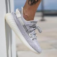 ราคา Adidas Yeezy Boost 350 V2 Static มือ1 พร้อมกล่อง แท้100% พร้อมส่ง (23579078507)