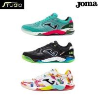 ราคา [สินค้าลิขสิทธิ์แท้ 100%] รองเท้าฟุตซอล JOMA TOP FLEX PLUS (44854906407)