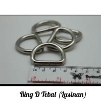 ราคา ห่วงตัวดีแบบหนา (ต่อโหล) (25687473040)