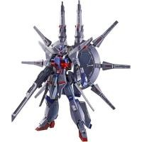 ราคา Bandai Metal Robot Spirits (Side MS) Legend Gundam 4573102675309 (Action Figure) (48653863622)