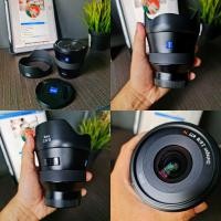 ราคา Batis 18mm F2.8 Zeiss อดีตศูนย์ (6492921078)