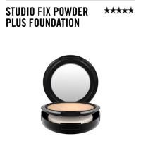 ราคา Mac Studio Fix Powder Plus Foundation Fond de Trina Powder N’o.NC30 (1429390589)