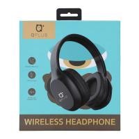 ราคา QPLUS BLUETOOTH HEADPHONES รุ่น QH003 (8257897442)