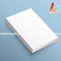 ราคา (เกาหลี) กระดาษถ่ายเทความร้อน 100 แผ่น กระดาษ SUBLIMATION จํานวน 100gsm ขนาด A4 (43378496208)