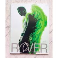 ราคา อัลบั้ม KAI - Rover Album เวอร์ Photobook 2 แกะแล้ว ไม่มีการ์ด ไม่มีโปสเตอร์ พร้อมส่ง Kpop CD EXO (25966875145)