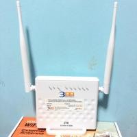 ราคา Router wifi 3bb VDSL 4 PORT (2260415720)