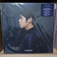 ราคา [ร้านค้าจัดส่งไว] แผ่นเสียง ATOM : CYANTIST 2nd Pressing 1LP Vinyl 12" (28411736356)