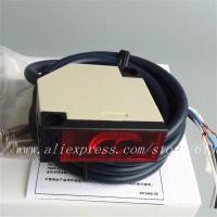 ราคา ตัวเซ็นเซอร์สวิตช์โฟโตอิเล็กทริคแบบสะท้อนแสงแบบกระจาย E3JK-DS30M2 AC/DC 5 สาย (27334473439)